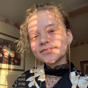 Meet your Posher, Jaelyn